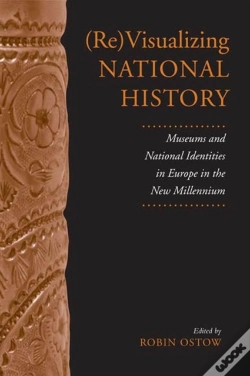 Capa do artigo (Re)Visualizing National History