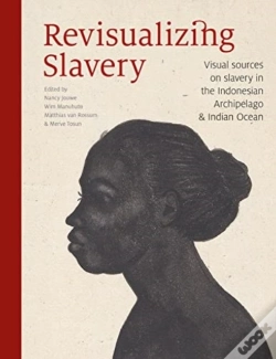 Capa do artigo Revisualizing Slavery