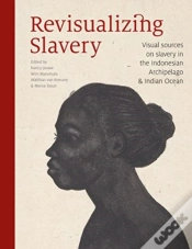 Capa do artigo Revisualizing Slavery