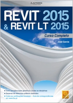 Capa do artigo Revit 2015 & Revit LT 2015