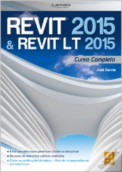 Capa do artigo Revit 2015 & Revit LT 2015