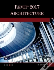 Capa do artigo Revit 2017 Architecture