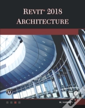Capa do artigo Revit 2018 Architecture
