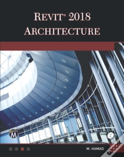 Capa do artigo Revit 2018 Architecture