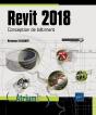 Revit 2018 - Conception De Batiment - Preview