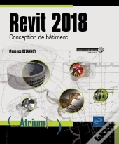 Revit 2018 - Conception De Batiment