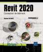 Revit 2020 - Conception De Batiment - Preview