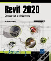 Revit 2020 - Conception De Batiment