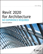 Capa do artigo Revit 2020 For Architecture