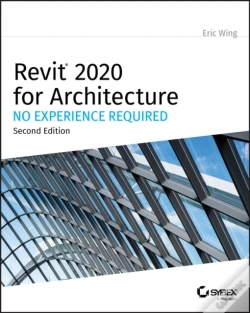 Capa do artigo Revit 2020 For Architecture