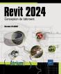 Revit 2024 - Conception De Bâtiment : Conception De Bâtiment - Preview