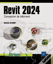 Revit 2024 - Conception De Bâtiment : Conception De Bâtiment