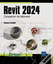 Capa do artigo Revit 2024 - Conception De Bâtiment : Conception De Bâtiment