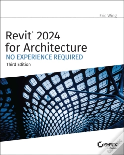 Capa do artigo Revit 2024 For Architecture