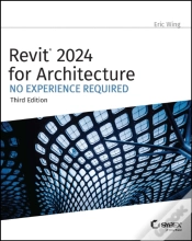 Capa do artigo Revit 2024 For Architecture