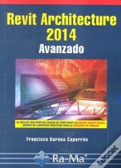 Capa do artigo Revit Architecture 2014 Avanzado