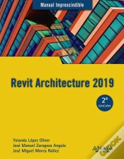 Capa do artigo Revit Architecture 2019