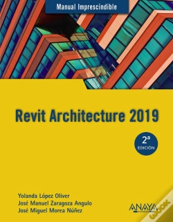 Capa do artigo Revit Architecture 2019