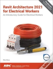 Capa do artigo Revit Architecture 2021 For Electrical Workers