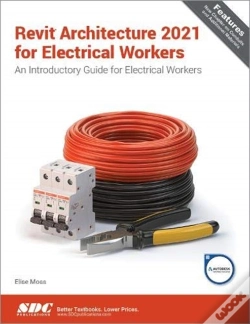 Capa do artigo Revit Architecture 2021 For Electrical Workers