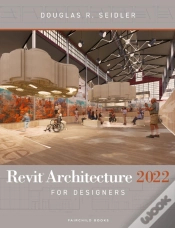 Capa do artigo Revit Architecture 2022 For Designers