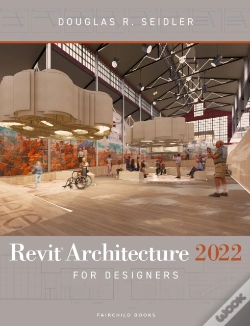 Capa do artigo Revit Architecture 2022 For Designers