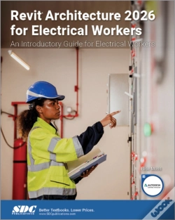 Capa do artigo Revit Architecture 2026 For Electrical Workers