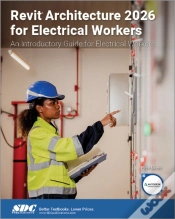 Capa do artigo Revit Architecture 2026 For Electrical Workers