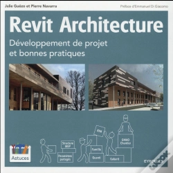 Capa do artigo Revit Architecture