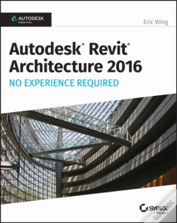 Capa do artigo Revit Architecture No Experience Required