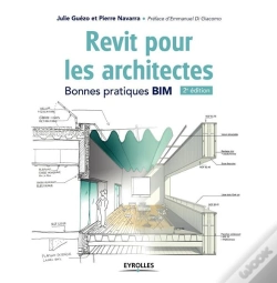 Capa do artigo Revit Architecture Pour Le Bim