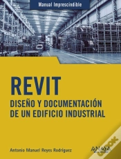 Capa do artigo Revit. Diseño Y Documentación De Un Edificio Industrial