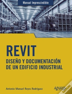 Capa do artigo Revit. Diseño Y Documentación De Un Edificio Industrial