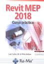 Revit Mep 2018 Curso Práctico - Preview