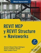 Capa do artigo Revit Mep Y Revit Structure + Navisworks