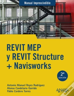 Capa do artigo Revit Mep Y Revit Structure + Navisworks