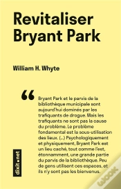 Capa do artigo Revitaliser Bryant Park
