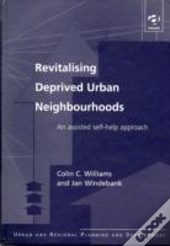 Revitalising Deprived Urban Neighbourhoods