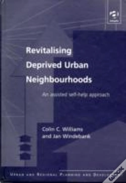 Capa do artigo Revitalising Deprived Urban Neighbourhoods
