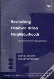 Capa do artigo Revitalising Deprived Urban Neighbourhoods