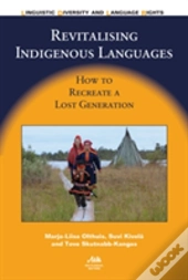 Revitalising Indigenous Languages