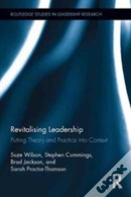 Revitalising Leadership