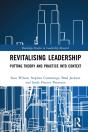 Revitalising Leadership - Preview