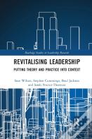 Revitalising Leadership
