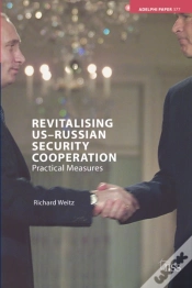 Capa do artigo Revitalising Us-Russian Security Cooperation