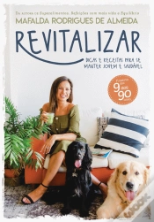 Capa do artigo Revitalizar