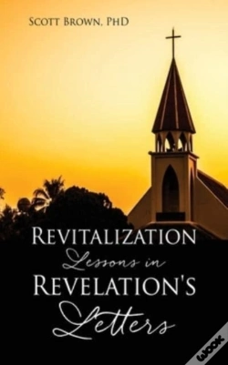 Capa do artigo Revitalization Lessons In Revelation'S Letters