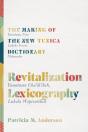 Revitalization Lexicography - Preview