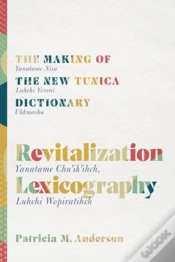 Capa do artigo Revitalization Lexicography