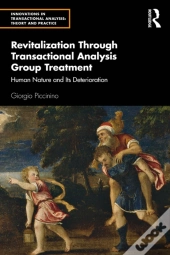 Revitalization Through Transactional Analysis Group Treatment